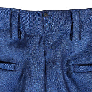 Miesten Hugo Boss - Puvun housut, koko XXL - Sininen (3)