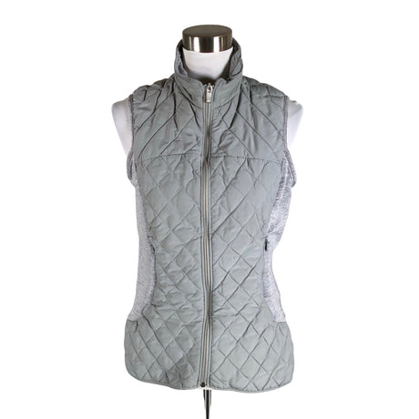 Naisten Adidas - Toppaliivi, koko 36 - Harmaa ()