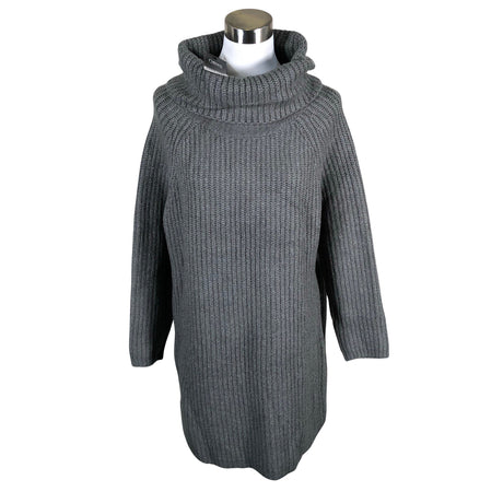 Naisten Next - Neulemekko, koko 40 - Harmaa ()