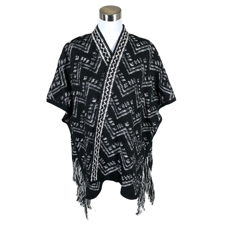 Naisten Next - Neuletakki, koko 40 - Musta ()