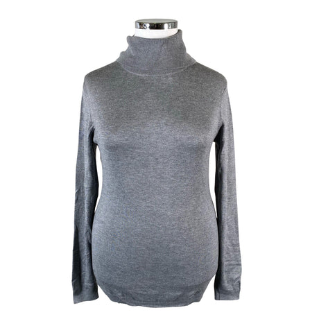 Naisten Esprit - Neulepaita, koko 42 - Harmaa ()