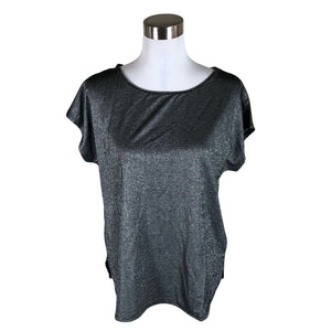 Naisten Esprit - T-paita, koko 40 - Harmaa (1)