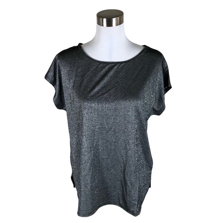 Naisten Esprit - T-paita, koko 40 - Harmaa ()