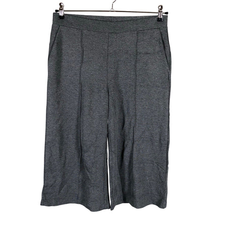 Naisten Esprit - Trikoocaprit, koko 38 - Harmaa ()