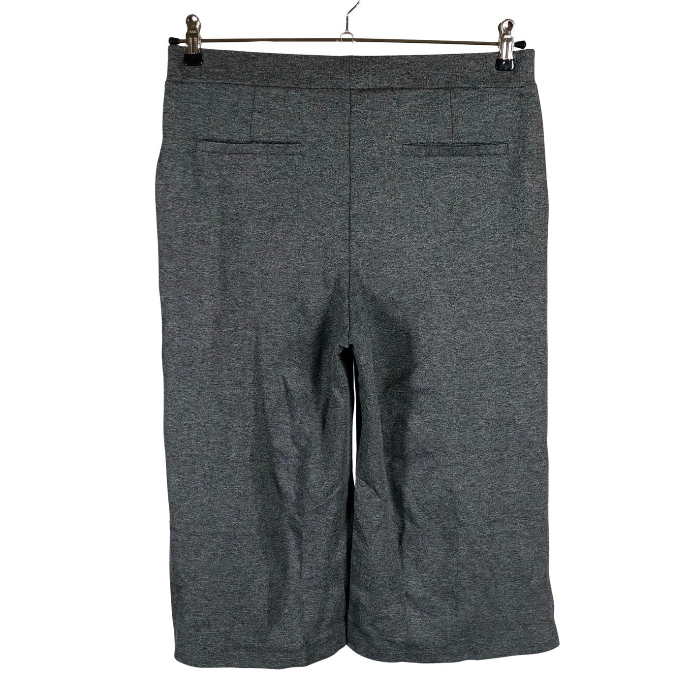Naisten Esprit - Trikoocaprit, koko 38 - Harmaa (2)