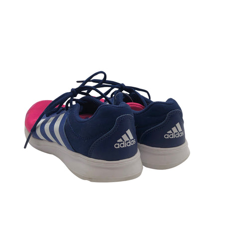 Naisten Adidas - Lenkkarit, koko 36 - Sininen (2)