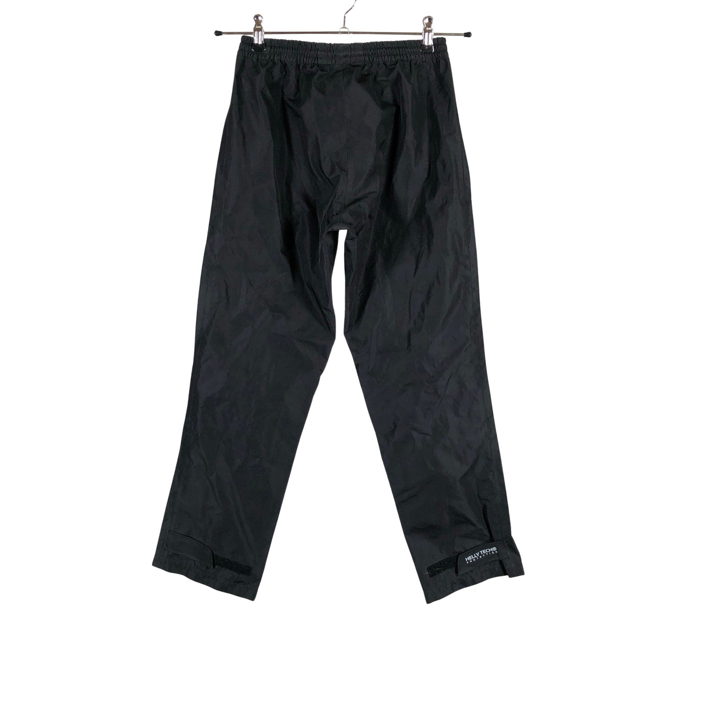 Naisten Helly Hansen - Ulkoiluhousut, koko 34 - Musta (2)