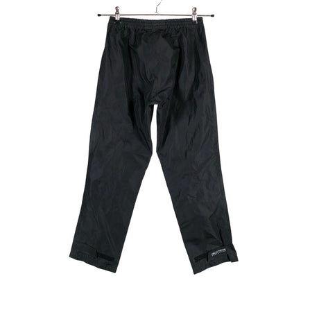 Naisten Helly Hansen - Ulkoiluhousut, koko 34 - Musta (2)