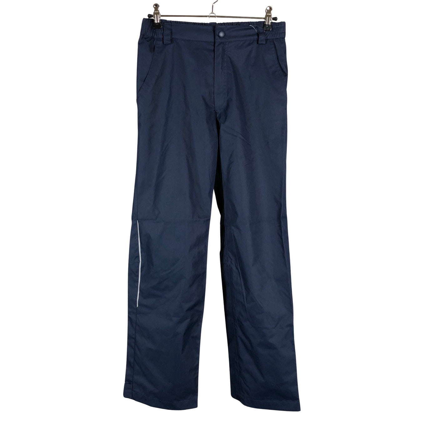 Unisex Reima - Ulkoiluhousut, koko 146 - 152 - Sininen (1)