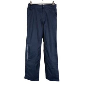Unisex Reima - Ulkoiluhousut, koko 146 - 152 - Sininen (1)