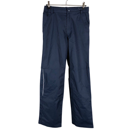 Unisex Reima - Ulkoiluhousut, koko 146 - 152 - Sininen ()