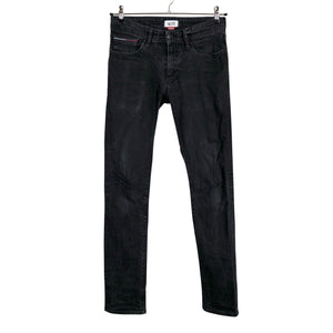 Miesten Tommy Hilfiger - Farkut, koko W31 - Harmaa (1)