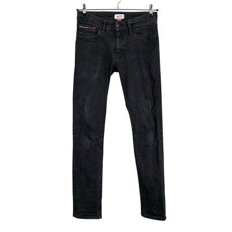 Miesten Tommy Hilfiger - Farkut, koko W31 - Harmaa ()