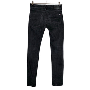 Miesten Tommy Hilfiger - Farkut, koko W31 - Harmaa (2)