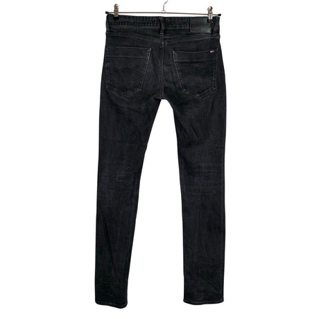 Miesten Tommy Hilfiger - Farkut, koko W31 - Harmaa (2)