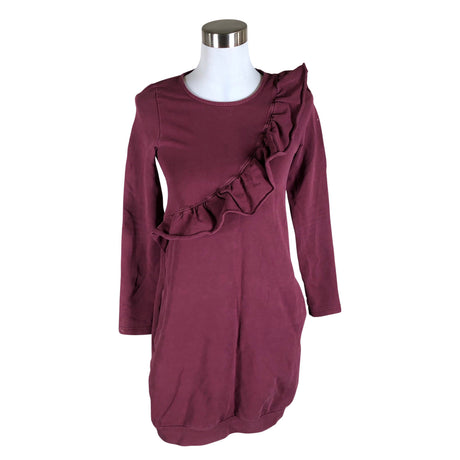 Unisex Polarn O. Pyret - Leggingsit, koko 86 - 92 - Sininen ()