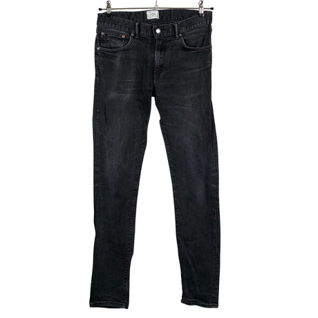 Miesten East West - Farkut, koko W31 - Harmaa ()
