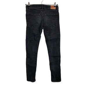 Miesten East West - Farkut, koko W31 - Harmaa (2)