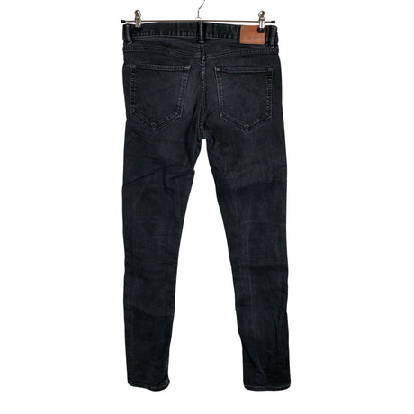 Miesten East West - Farkut, koko W31 - Harmaa (2)