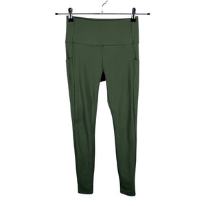 Naisten Bara Sportswear - Urheilutrikoot, koko 36 - Vihreä (1)