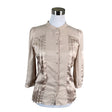 Naisten Comptoir des cotonniers - Pusero, koko 36 - Beige ()