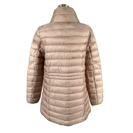 Naisten Marc O'Polo - Kevyttoppatakki, koko 40 - Beige ()