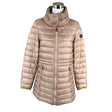Naisten Marc O'Polo - Kevyttoppatakki, koko 40 - Beige ()