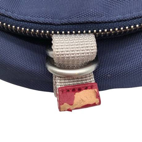 Naisten Marc O'Polo - Olkalaukku, koko Midi - Sininen (2)