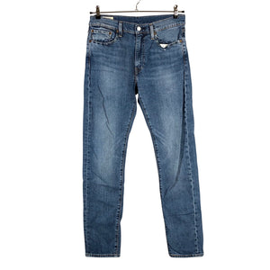 Miesten Levi's - Farkut, koko W32 - Sininen (1)
