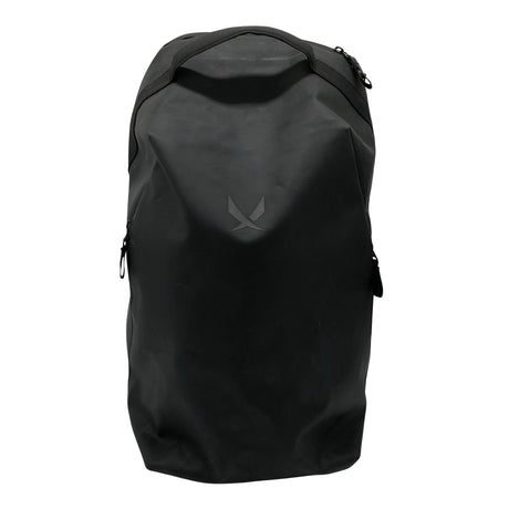 Unisex Soc - Reppu, koko Maxi - Musta ()