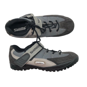 Unisex Shimano - Sisäliikuntakengät, koko 45 - Musta (1)