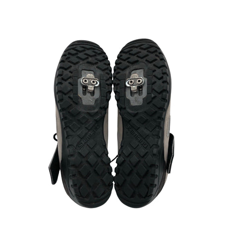 Unisex Shimano - Sisäliikuntakengät, koko 45 - Musta (2)