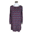 Naisten Esprit - Sifonkimekko, koko 40 - Violetti ()