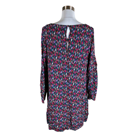 Naisten Esprit - Sifonkimekko, koko 40 - Violetti (2)