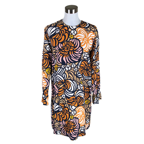 Naisten Marimekko - Kangasmekko, koko 38 - Pinkki ()