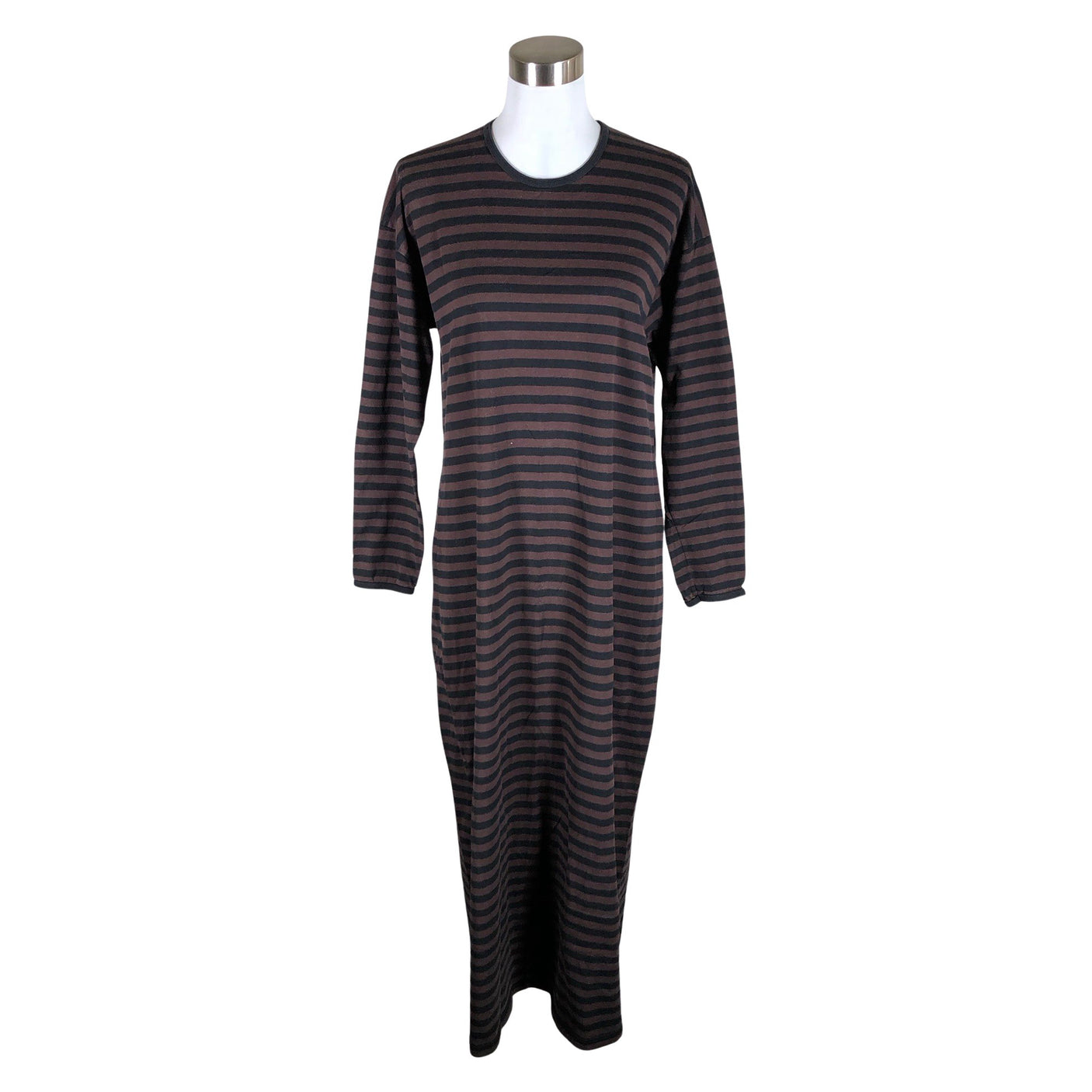 Naisten Marimekko - Yöpaita, koko 38 - Ruskea (1)