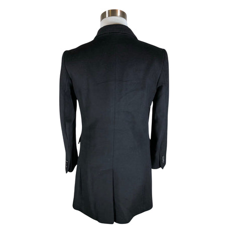 Miesten Sand - Villakangastakki, koko S - Musta (2)