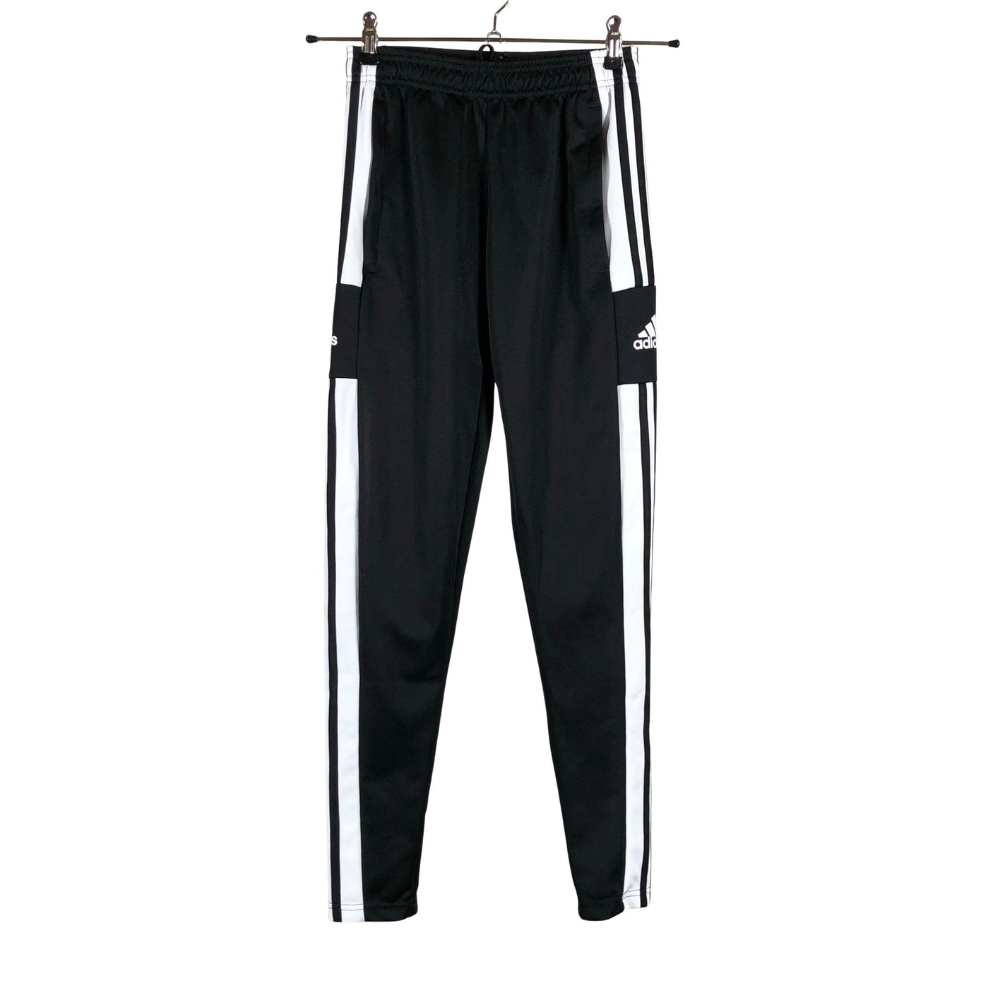 Naisten Adidas - Verryttelyhousut, koko 34 - Musta (1)