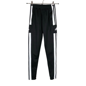 Naisten Adidas - Verryttelyhousut, koko 34 - Musta (1)