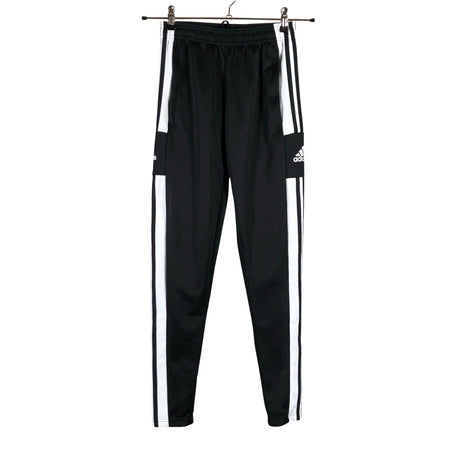 Naisten Adidas - Verryttelyhousut, koko 34 - Musta ()