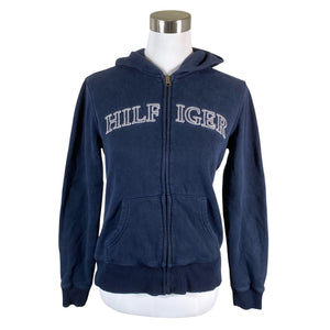 Naisten Tommy Hilfiger - Huppari, koko 36 - Sininen (1)