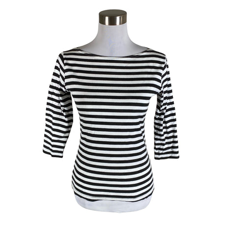 Naisten Marimekko - Trikoopaita, koko 36 - Valkoinen ()