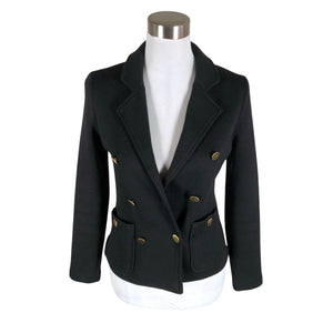 Naisten Filippa K. - Neuletakki, koko 34 - Musta (1)