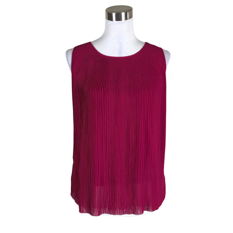 Naisten Massimo Dutti - Toppi, koko 38 - Violetti ()