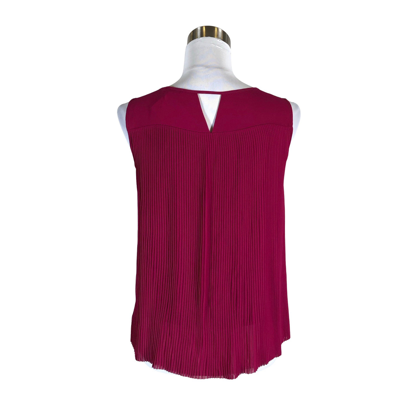 Naisten Massimo Dutti - Toppi, koko 38 - Violetti (2)