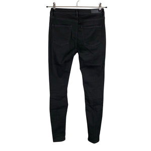 Naisten Esprit - Farkut, koko W28 - Musta (2)
