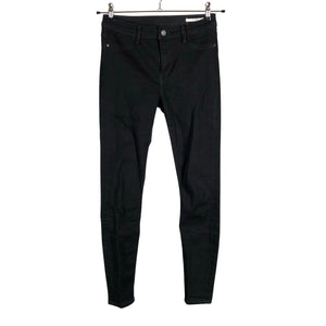 Naisten Esprit - Farkut, koko W28 - Musta (1)