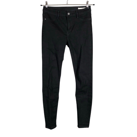 Naisten Esprit - Farkut, koko W28 - Musta ()