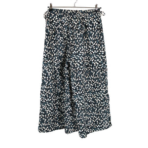 Naisten Marimekko - Ohuet housut, koko 38 - Musta (2)