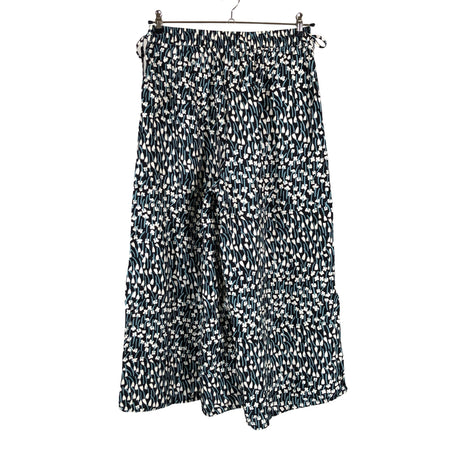 Naisten Marimekko - Ohuet housut, koko 38 - Musta (2)